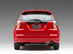 Honda Fit Sport 2008 года